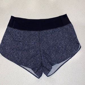 Athleta Run With It Short